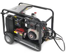 柴油機(jī)驅(qū)動(dòng)高溫高壓清洗機(jī)POWER H200DE